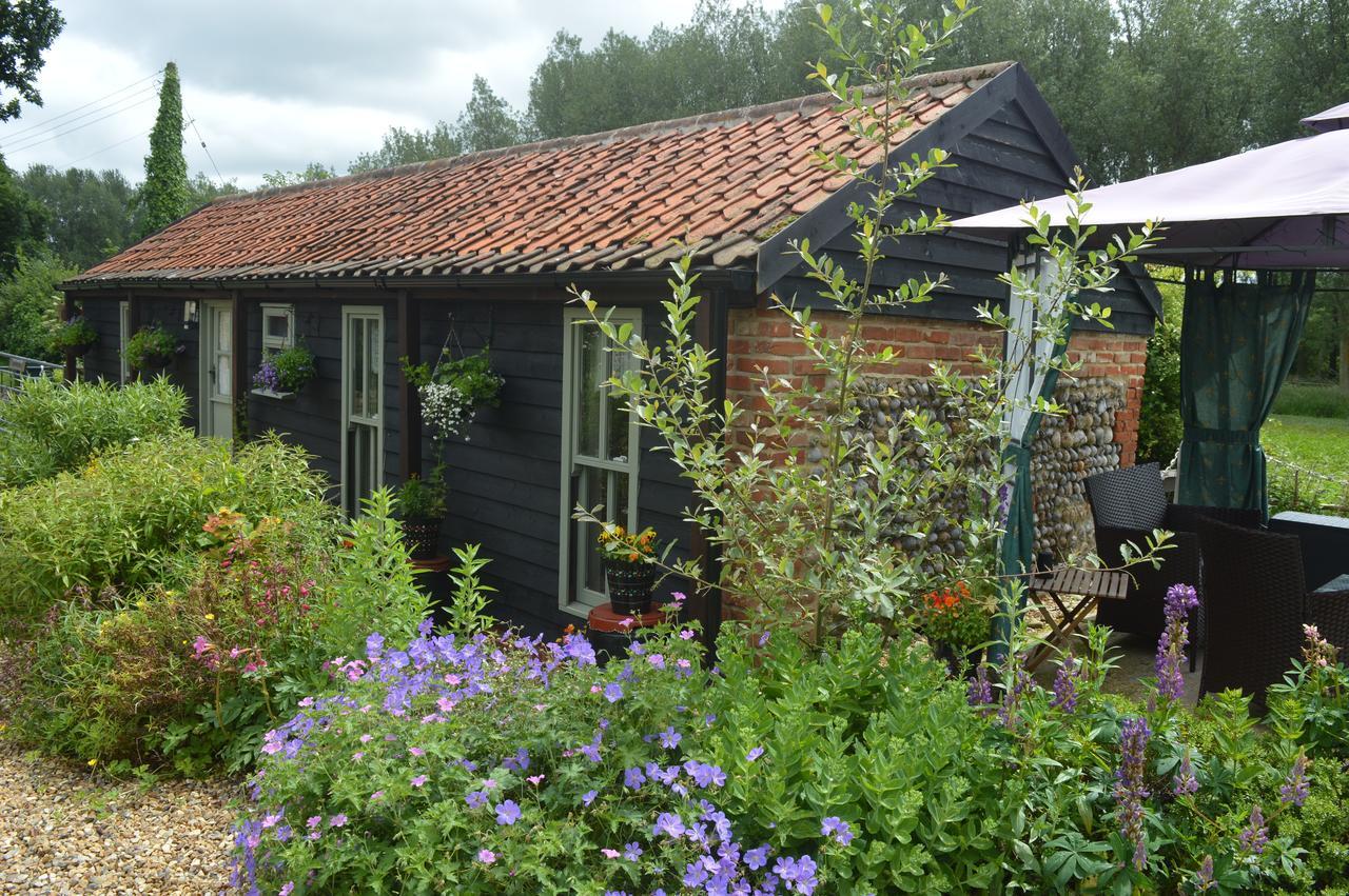 Forty Winks In North Norfolk Bed & Breakfast Thorpe Market ภายนอก รูปภาพ