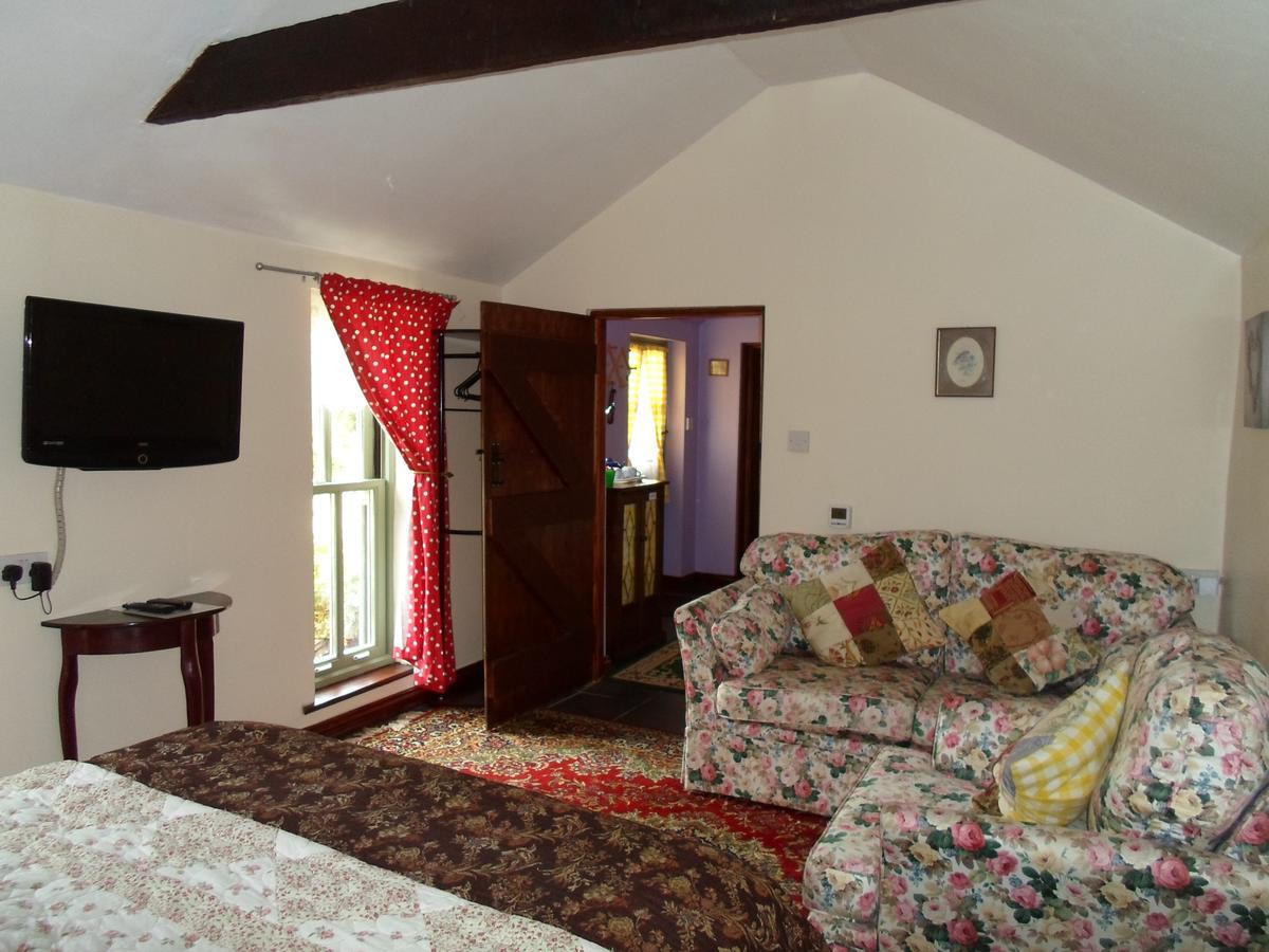 Forty Winks In North Norfolk Bed & Breakfast Thorpe Market ภายนอก รูปภาพ