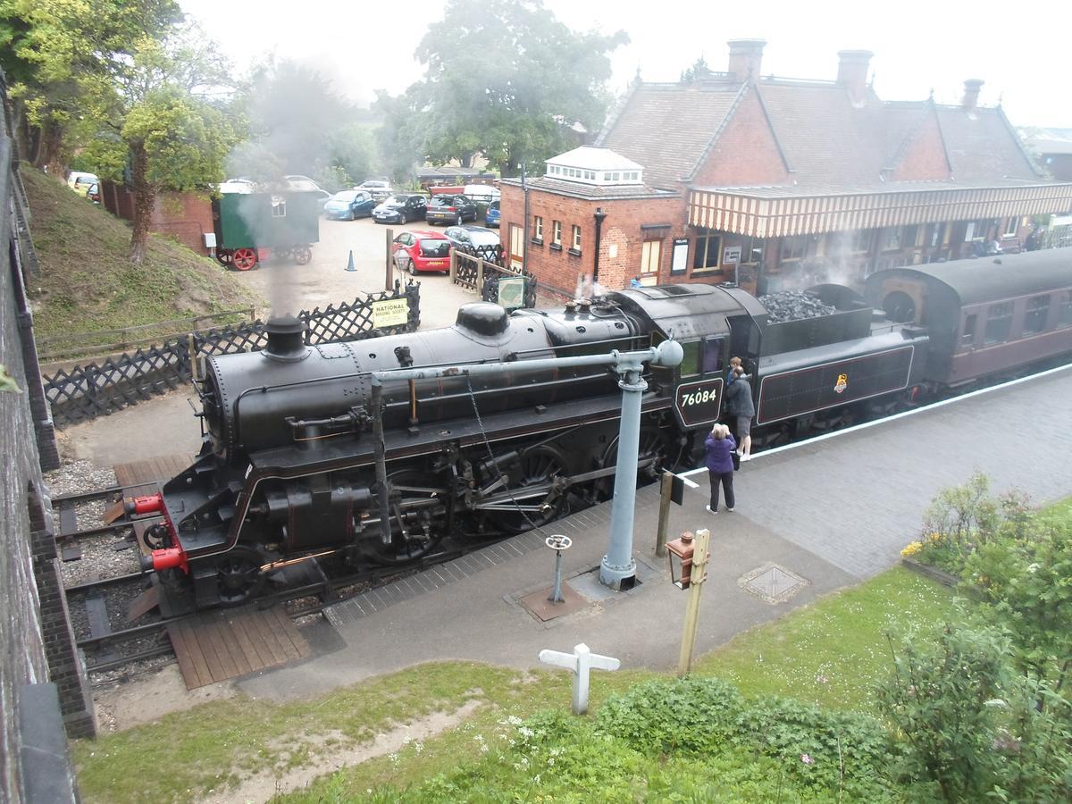 Forty Winks In North Norfolk Bed & Breakfast Thorpe Market ภายนอก รูปภาพ