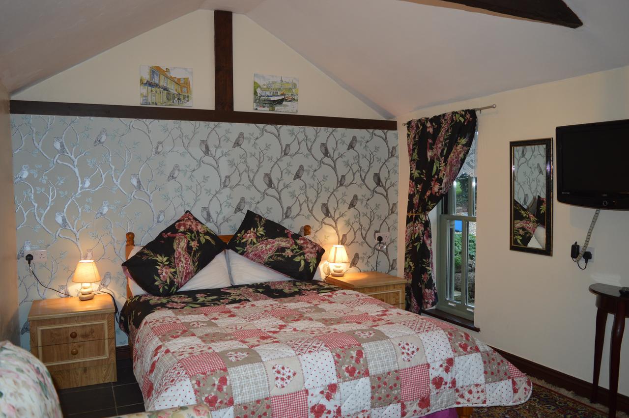 Forty Winks In North Norfolk Bed & Breakfast Thorpe Market ภายนอก รูปภาพ