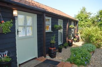 Forty Winks In North Norfolk Bed & Breakfast Thorpe Market ภายนอก รูปภาพ