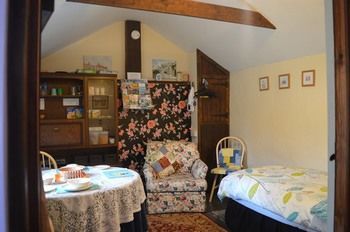 Forty Winks In North Norfolk Bed & Breakfast Thorpe Market ภายนอก รูปภาพ