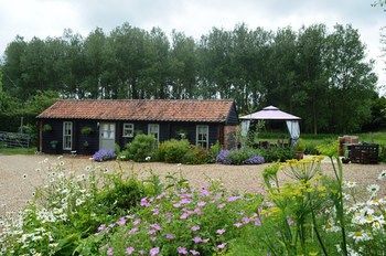 Forty Winks In North Norfolk Bed & Breakfast Thorpe Market ภายนอก รูปภาพ